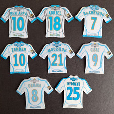 Lot magnets panini just - lot,