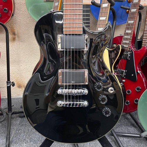 Guitare électrique ibanez - guitare,