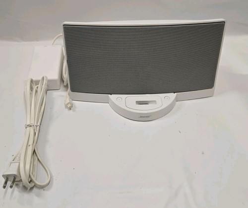 Bose sounddock digital music - sounddock,