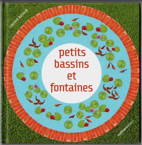 Petits bassins fontaines - bassins, et