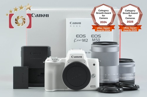 Objectifs canon eos - eos, kiss
