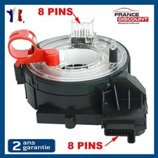 Contacteur Tournant Ressort Airbag pour AUDI A3 SEAT ALTEA LEON SKODA OCTAVIA
