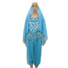  Ensemble de danse du ventre