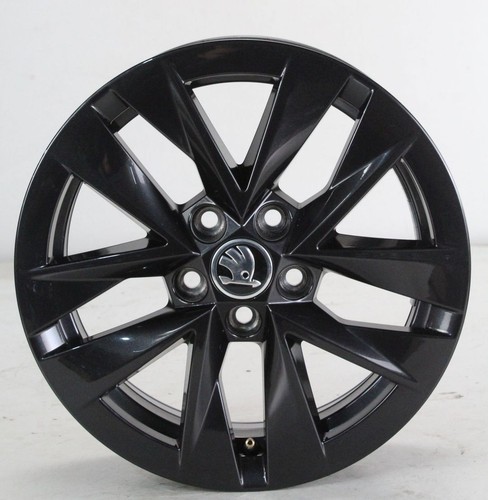 Skoda fabia jante simple - iv,