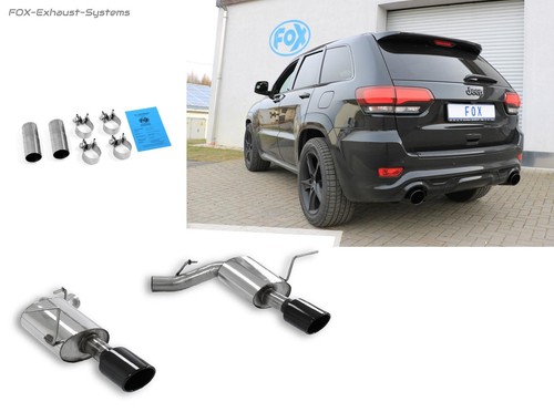 Inox sport échappement - inox,