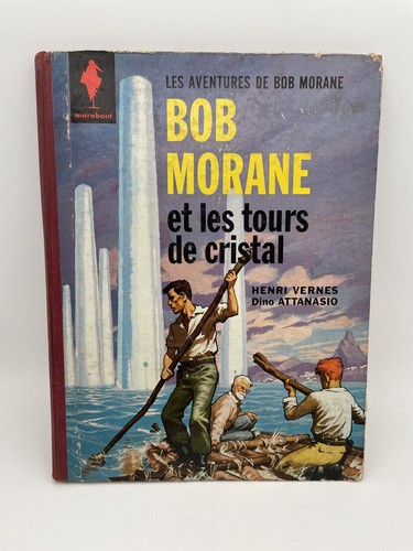 Bob morane t - -,