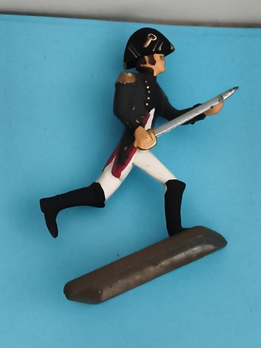 Figurine soldat empire - figurine,