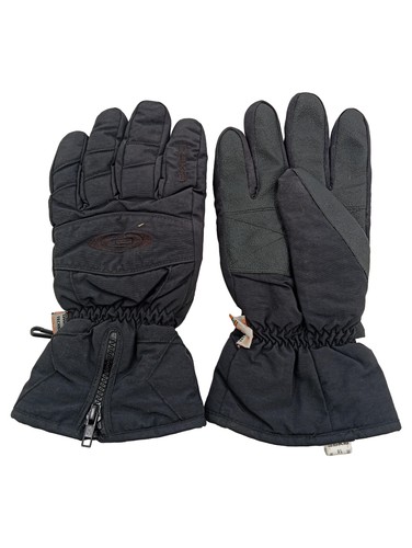 Eska gants ski homme noir - ski,