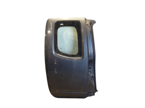Porte arriere droit - , nissan