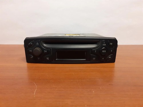 Mercedes benz w203 - c, lecteur