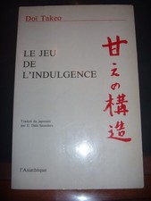 Japon: Le jeu de l'indulgence