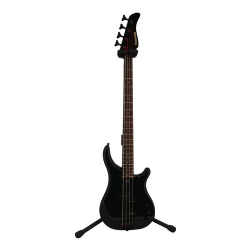 Guitare basse électrique