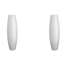 Lampadaire papier de - papier,