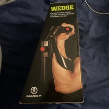 Marcy Wedge Wrist & Forearm