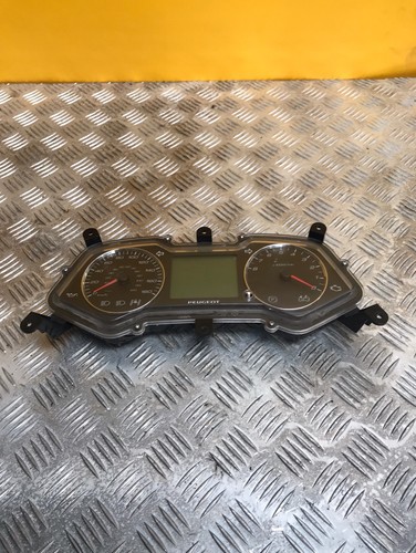 Compteur tableau bord - compteur,