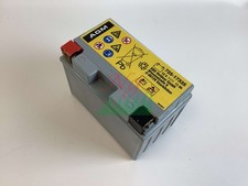 Batterie Tracteur Tondeuse 12V