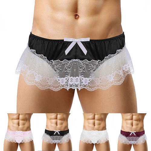 Culotte homme sissy - homme,