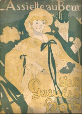 L'Assiette au beurre n°220