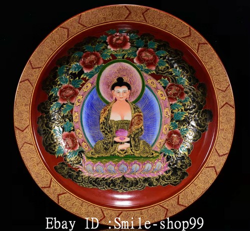 Old qing dynasty - dynasty, enamel