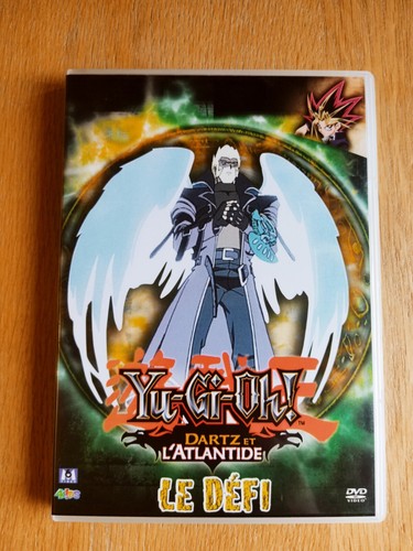 Dvd saison 4 - -,