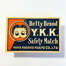 Années 1930 / Betty Boop /