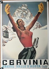 Arnaldo Musati - Affiches