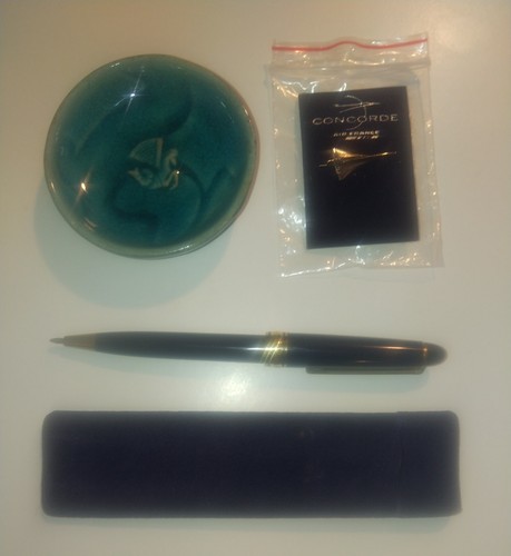 Lot collection air - collection,