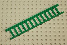 Echelle Lego Belville Green