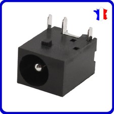 Connecteur alimentation HP Compaq Presario M2318LA   connettore Dc power jack