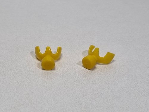 Playmobil pièce 3216 3217 - 2, x