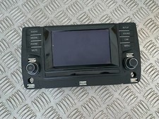 Ecran Autoradio GPS -