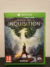 Jeu Microsoft Xbox One Dragon
