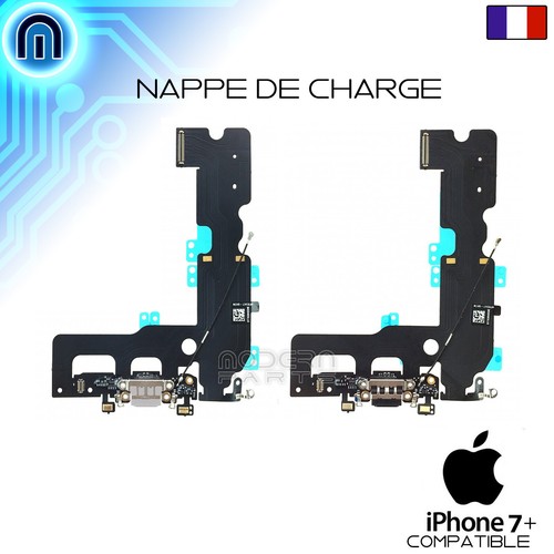 Nappe connecteur charge - nappe,