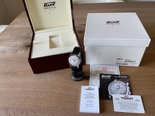Tissot Heritage 150th