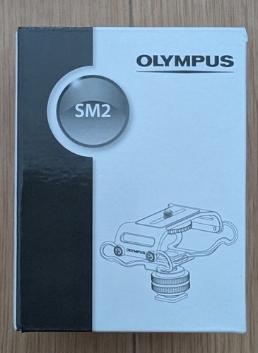 Olympus sm2 adaptateur de - olympus, [adaptateur