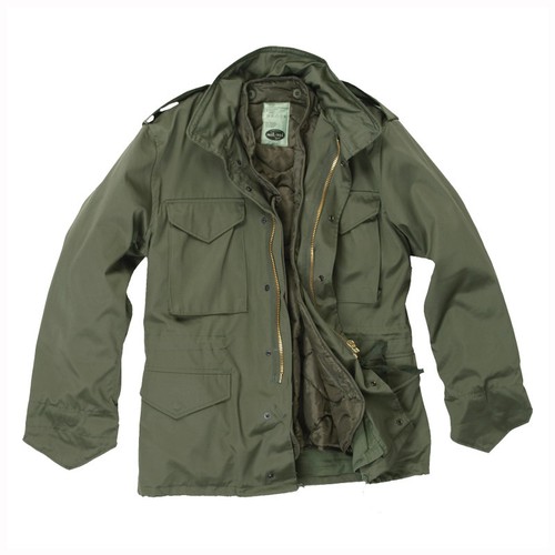 Classique m65 army field - m65,