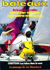 Bateaux n°310 : De la poulie au radar - Collectif - V224940