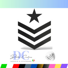 Autocollant Adhésifs Étoile