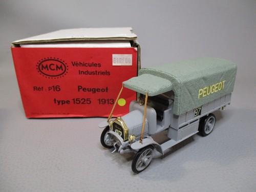 At028 mcm peugeot - peugeot, type