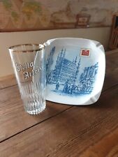 Lot Verre des Années 50 et