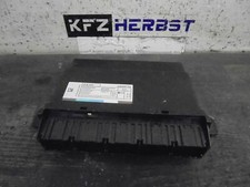 Unité de commande intérieure