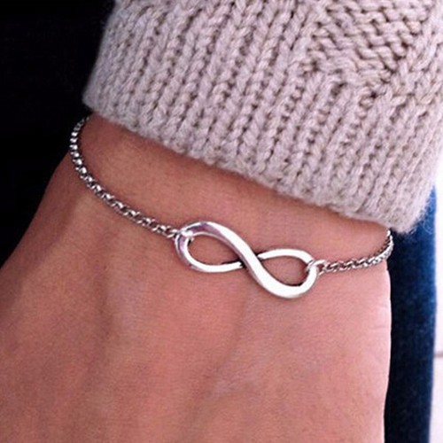 élastique mode femme bracelet - Élastique,