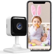 Babyphone Camera Bebe