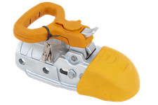 Attelage à boule STEELPRES