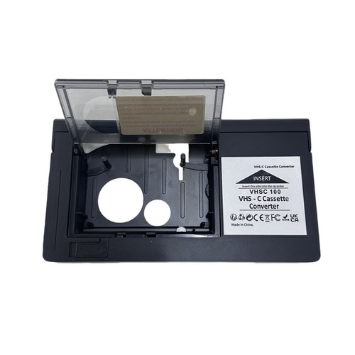 Adaptateur cassette pour - adaptateur,