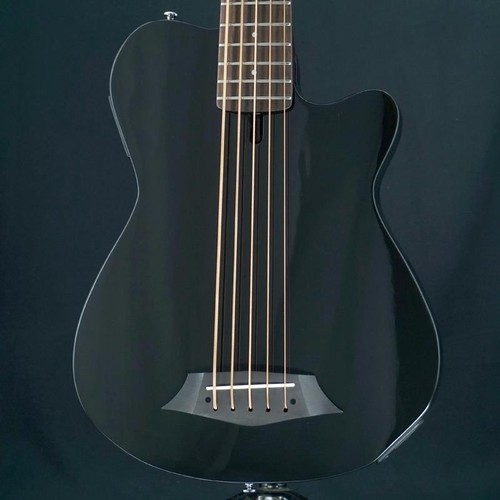 Préampli guitare basse