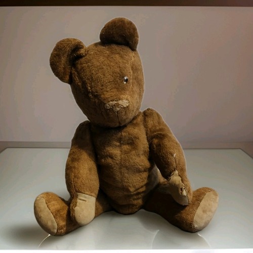 Teddy bear ours - ours, ancien