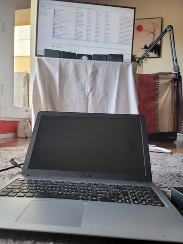 Portable asus x540lj 8 - x540lj,