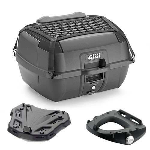 Kit top case b45b - kit, +