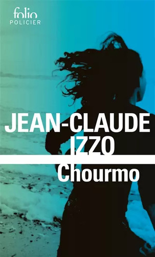 Chourmo jean claude - jean-claude, izzo